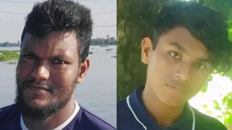 স্বামীকে আটকে রেখে গার্মেন্টস কর্মীকে সংঘবদ্ধ ধর্ষণের অভিযোগ, দুইজনের নামে মামলা
